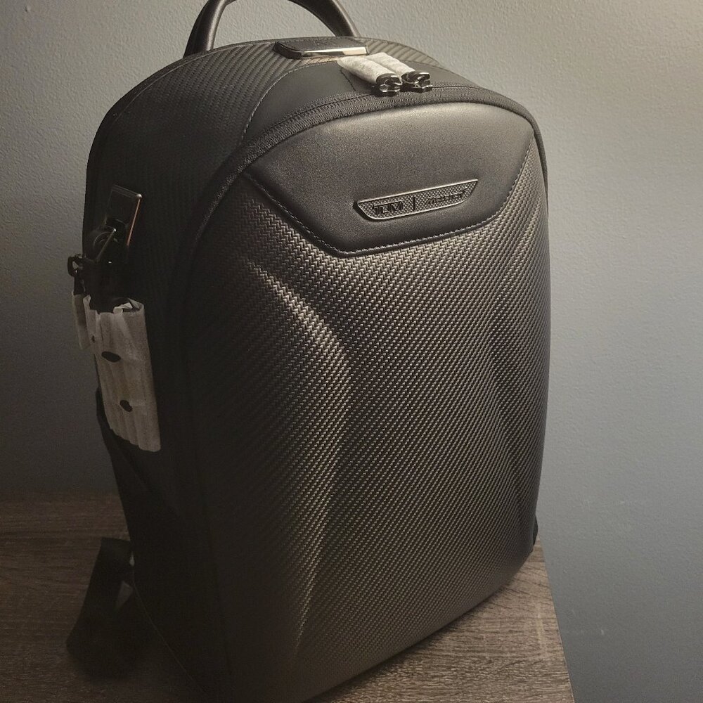 Velocity Backpack NWT - image 1